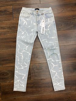 PURPLE JEANS