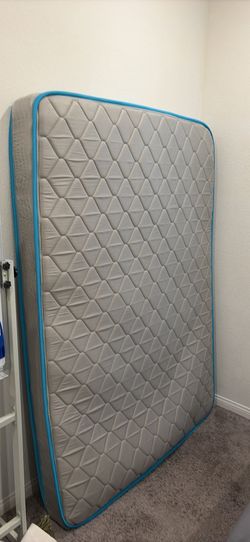 Full sized mattress