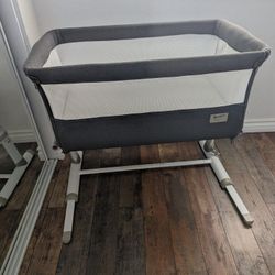 Baby Bassinet