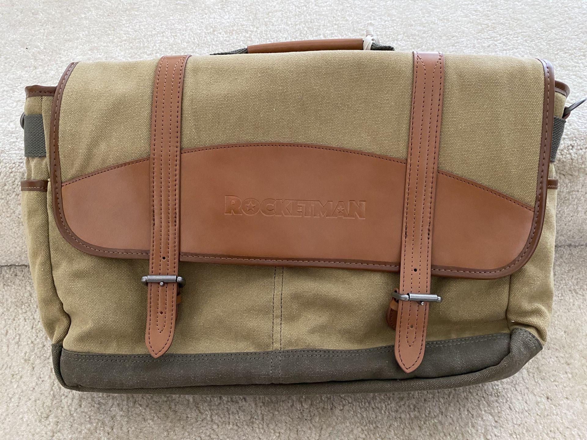Cutter & Back laptop bag