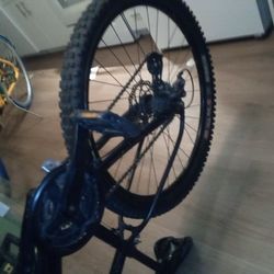 Marine Disc BrakesF 27.5 Tires