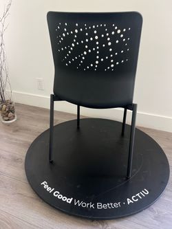 Actiu Chair $40 EACH