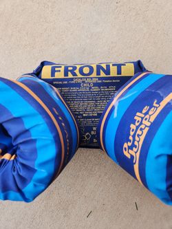 Infant Floating Gear