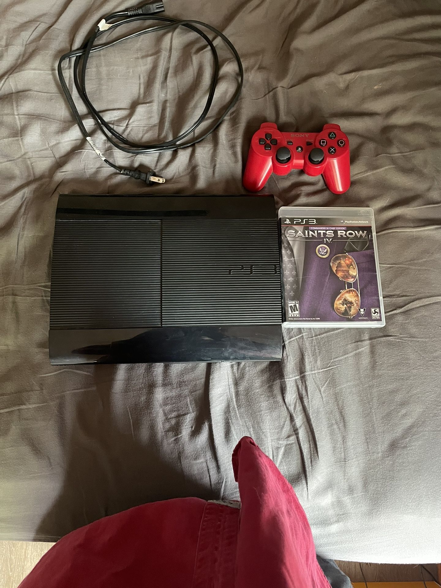 PS3
