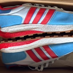 Adidas Shoe Size 11 Men’s 