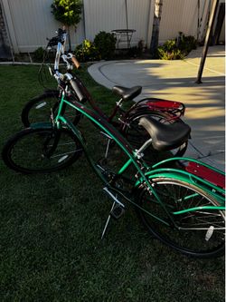 Hang ten Bikes!!