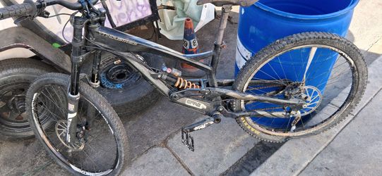 Yt industries
