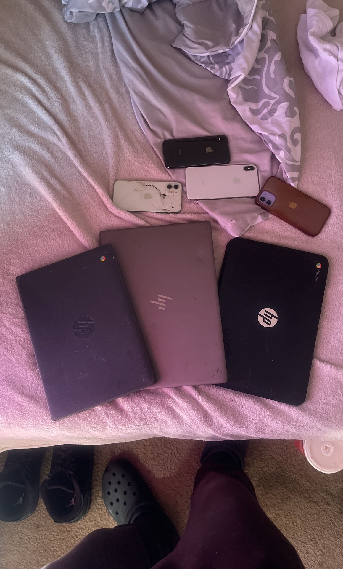 Electronics