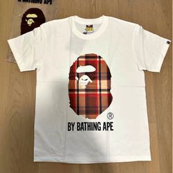 Bape Shirt 