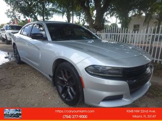 2019 Dodge Charger