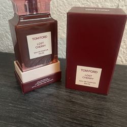 Tom Ford Lost Cherry 