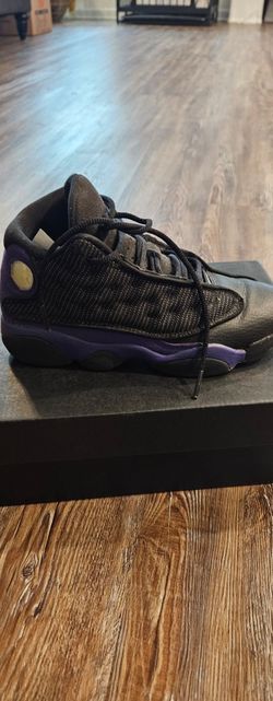 Jordan 13
