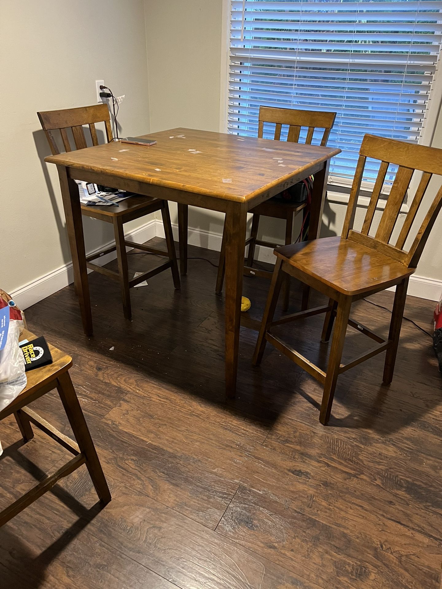 Dining Room Table