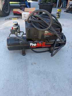 Complete DIY Paint and Spray Set Up w Compressor