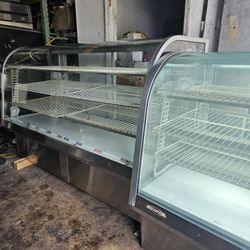 BAKERY EQUIPMENT 