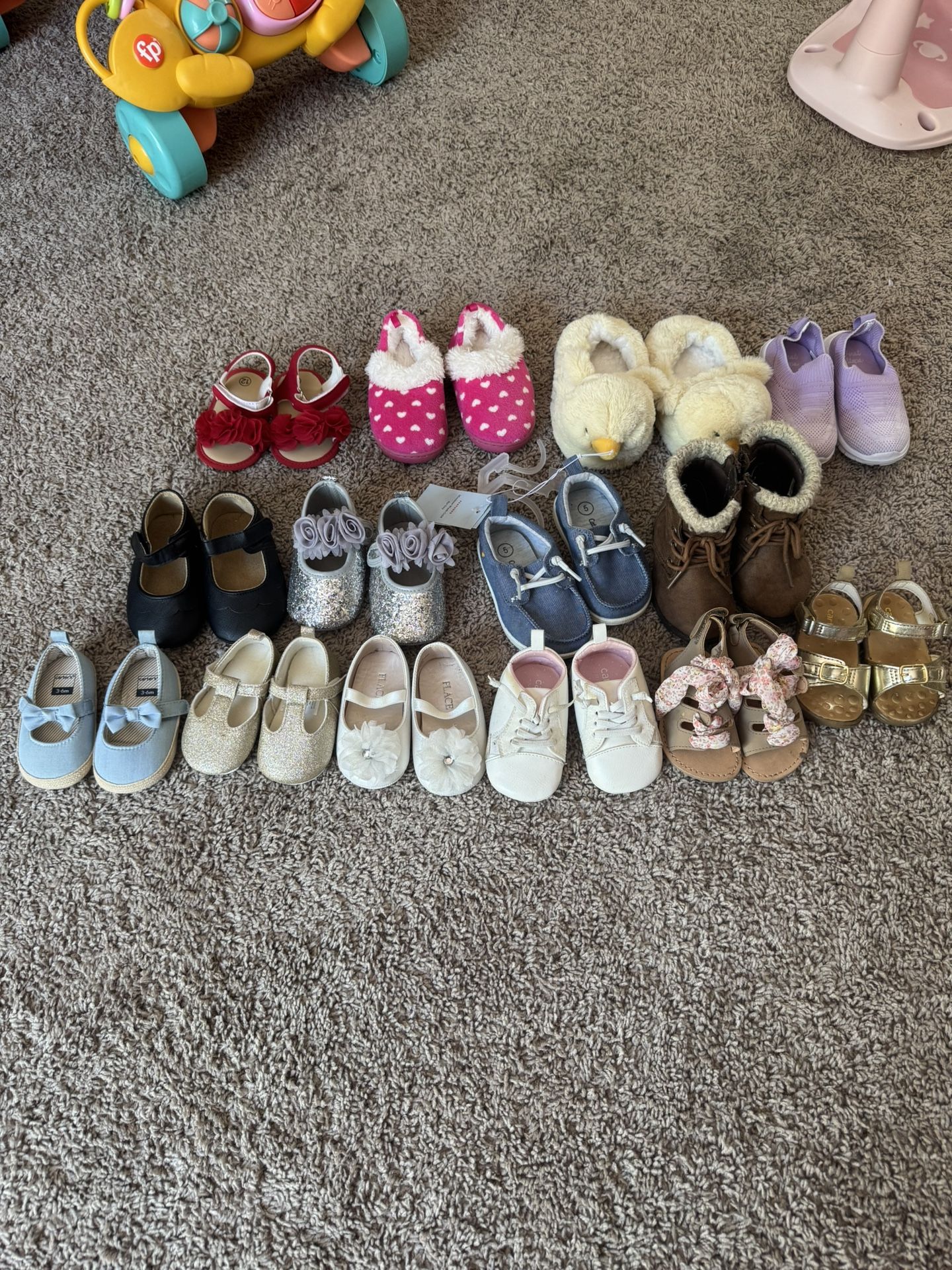 Shoes