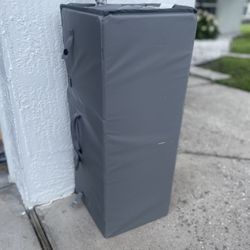 Portable Playpen with Changing Pad 