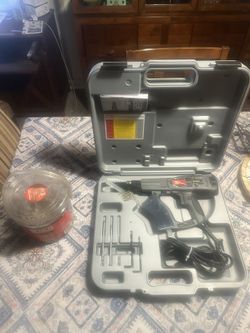 Senco Duraspin Screw Fastening System New Plus 1:2 Bucket Of Screws $75