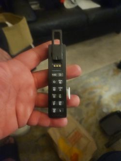Digital Locks
