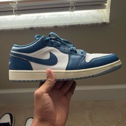 Size 12.5 Used Jordans