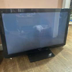 45” Panasonic TV