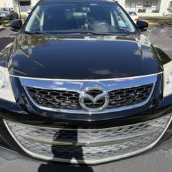 Mazda CX9 2011