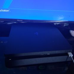 LMK On Ps4 Baerly Used 