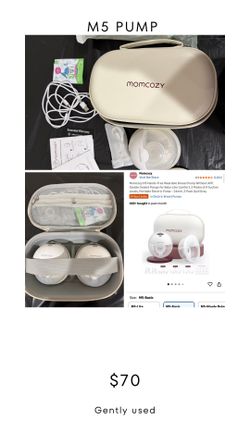 Baby stuff