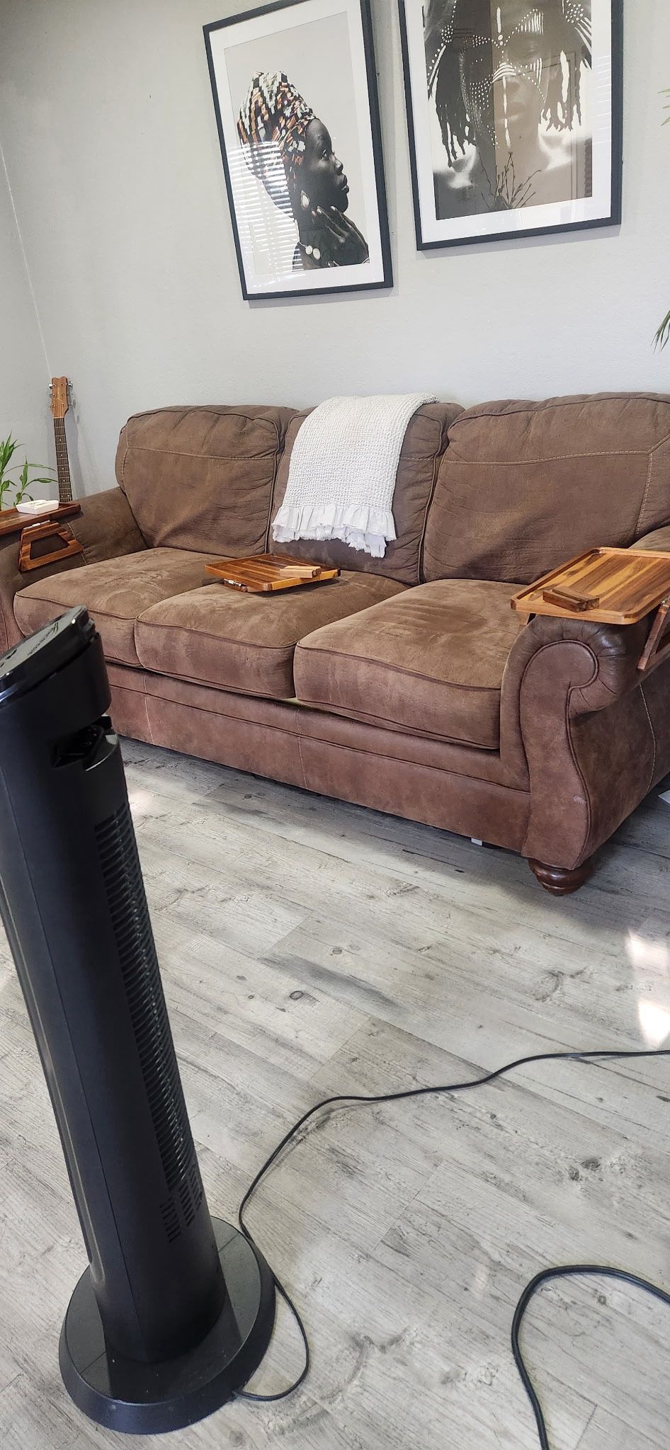 Couch Set