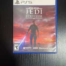 Ps 5 Videos Games For Sale 