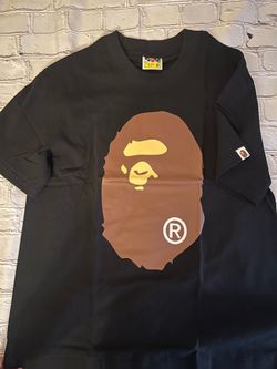 Bape shirt (M)