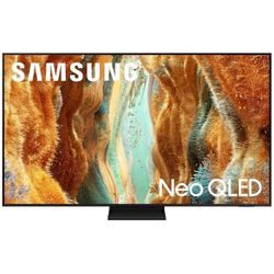 MASSIVE TV SALE! 75" Samsung 4K Neo QLED HDR Smart QN75QN70FDFXZA