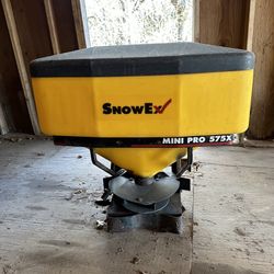 SnowEx Mini Pro 575x 