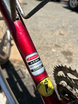 Jamis aurora Touring Bike