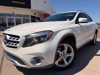 2019 Mercedes-Benz GLA