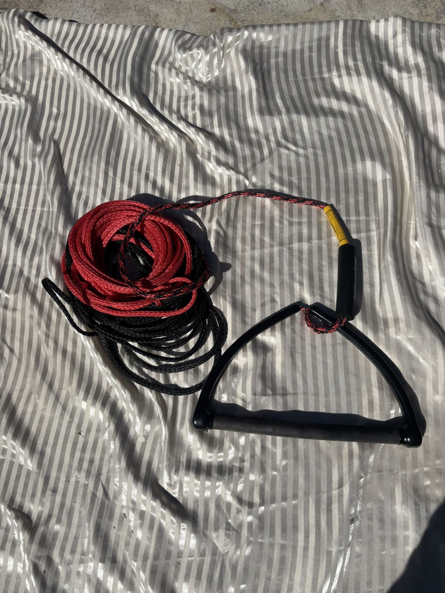 Water Ski Rope