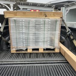 SPC FLOORING 6.5MM