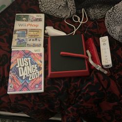 Nintendo Wii 