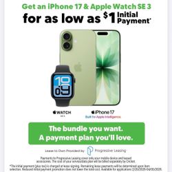 Cricket Wireless 