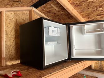 Kenmore mini fridge