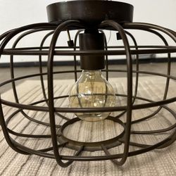Light Fixture