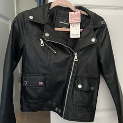 Urban Republic Leather Jacket