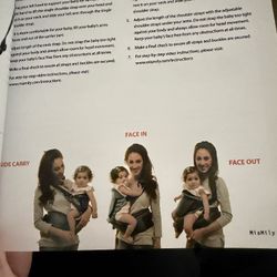 Baby Carrier