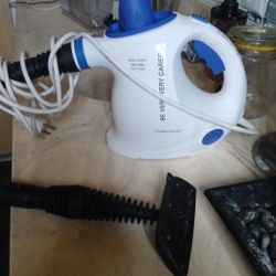 Clothing Steamer