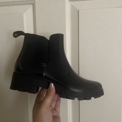 Capelli New York women’s rain boots 