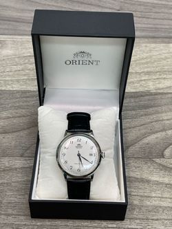 Orient Bambino GTS Automatic Watch B811781 (A1D029443)