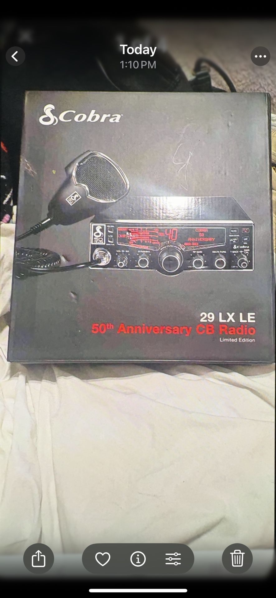CB-Radio