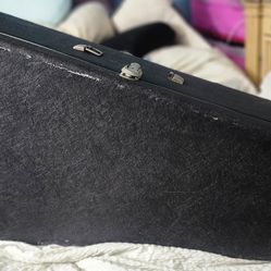 Vintage Mark Leaf Flight Case