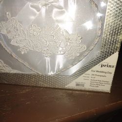 Wedding Photos Album 