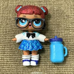 Various lol dolls NWT